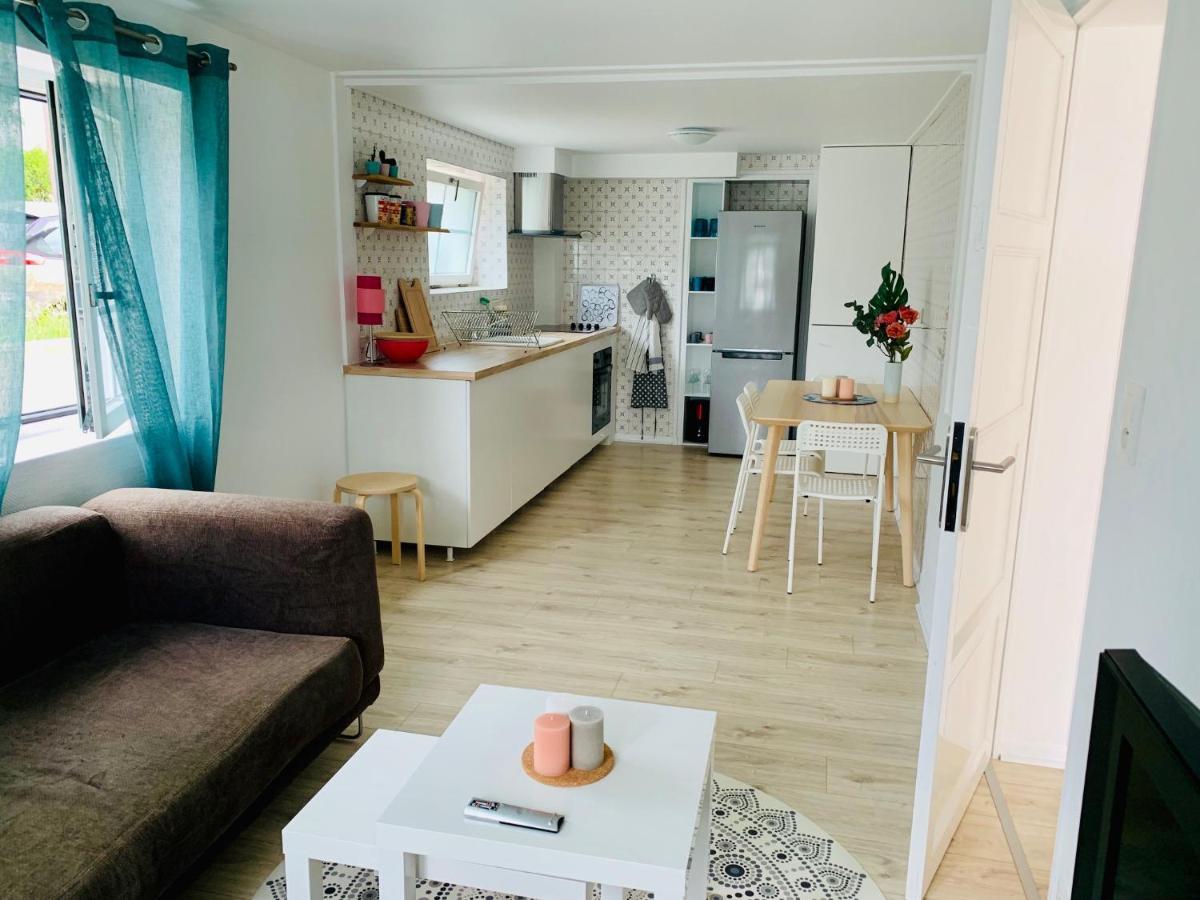 Apartmán T3 Guethary - Parlementia Exteriér fotografie