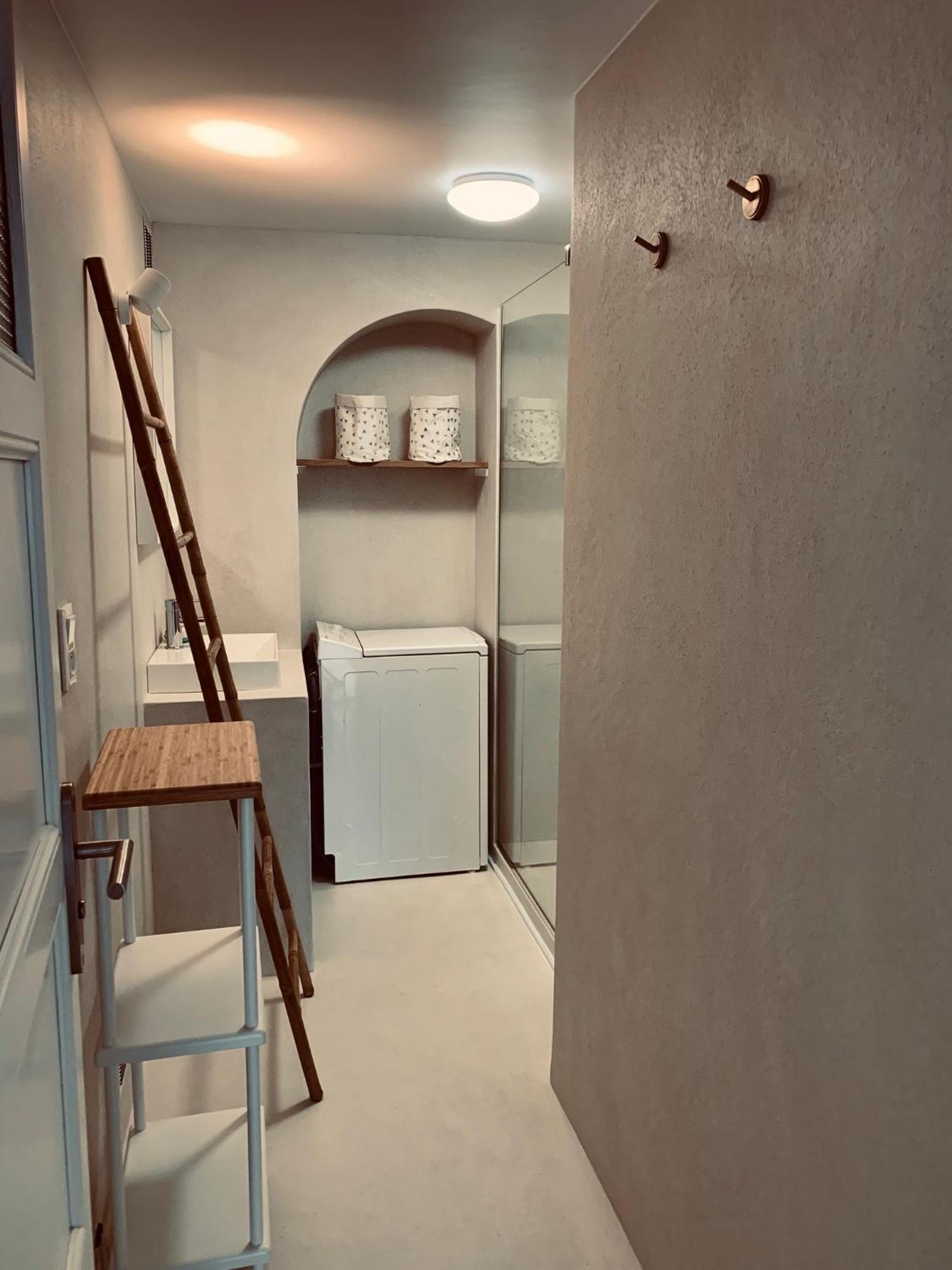 Apartmán T3 Guethary - Parlementia Exteriér fotografie