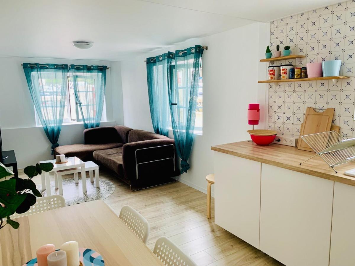 Apartmán T3 Guethary - Parlementia Exteriér fotografie