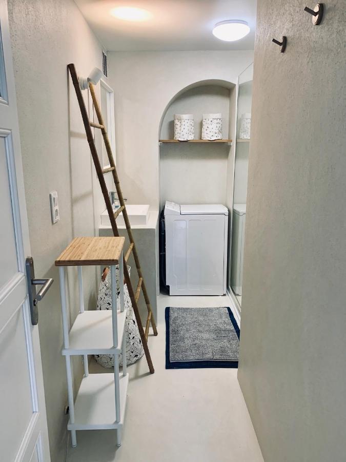 Apartmán T3 Guethary - Parlementia Exteriér fotografie