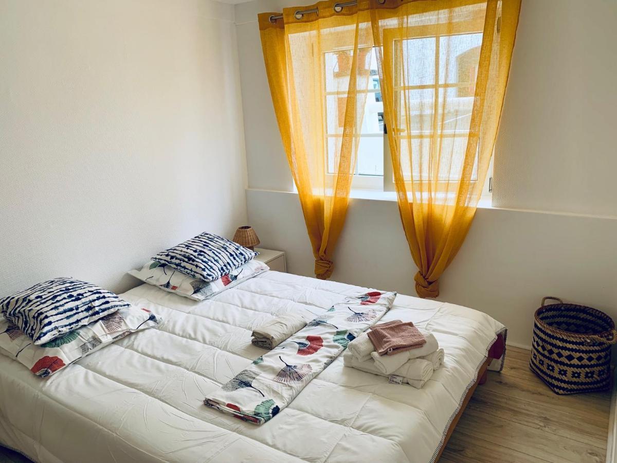 Apartmán T3 Guethary - Parlementia Exteriér fotografie