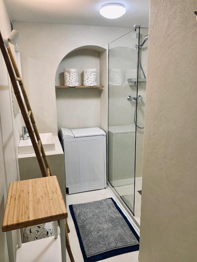 Apartmán T3 Guethary - Parlementia Exteriér fotografie