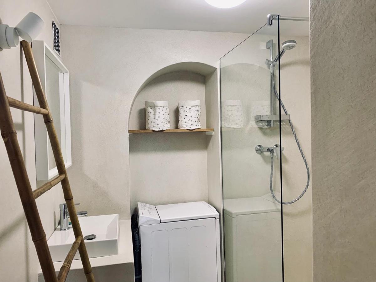 Apartmán T3 Guethary - Parlementia Exteriér fotografie