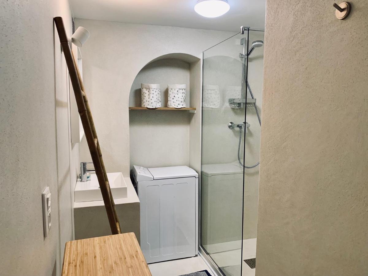 Apartmán T3 Guethary - Parlementia Exteriér fotografie