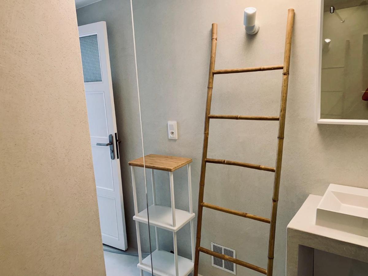 Apartmán T3 Guethary - Parlementia Exteriér fotografie