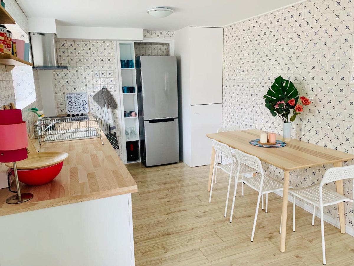 Apartmán T3 Guethary - Parlementia Exteriér fotografie